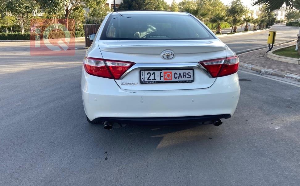 تويوتا كامري